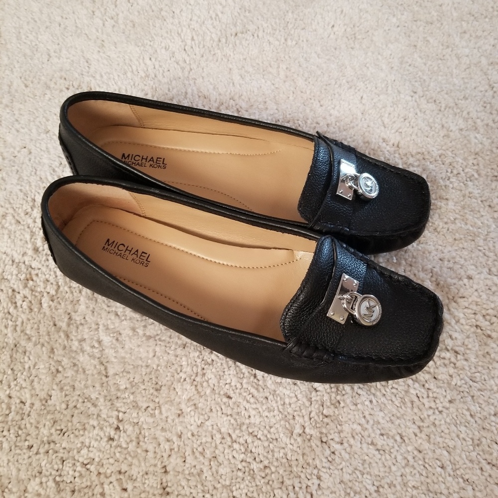 Womens loafers